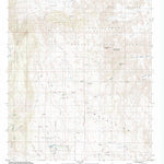 Sombrero Peak, CA (1997, 24000-Scale) Preview 1