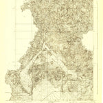 Shasta Valley Sheet No 14, CA (1922, 24000-Scale) Preview 1