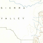 Sierraville, CA-NV (1892, 125000-Scale) Preview 2