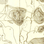 Shasta Valley Sheet No 7, CA (1921, 24000-Scale) Preview 2