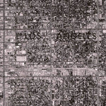 Van Nuys, CA (1976, 24000-Scale) Preview 2