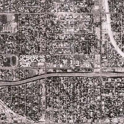 Van Nuys, CA (1976, 24000-Scale) Preview 3