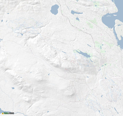 Nanaimo Mountain Bike Trails