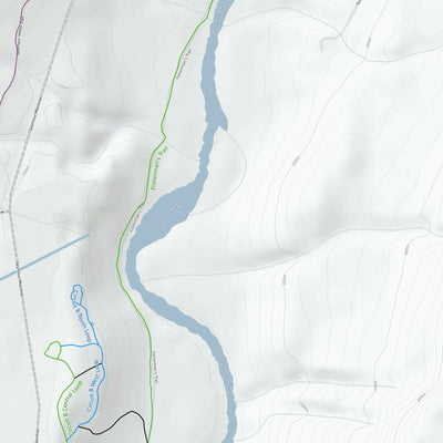 North Vancouver Mountain Bike Trails