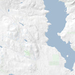 Sechelt Mountain Bike Trails