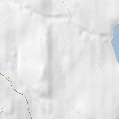 Sechelt Mountain Bike Trails