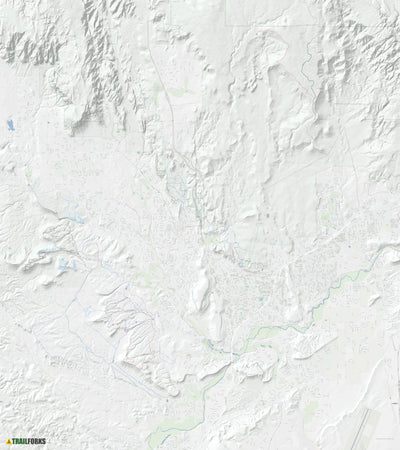 St. George Mountain Bike Trails