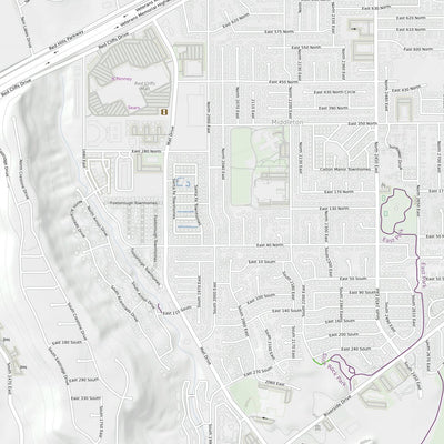 St. George Mountain Bike Trails