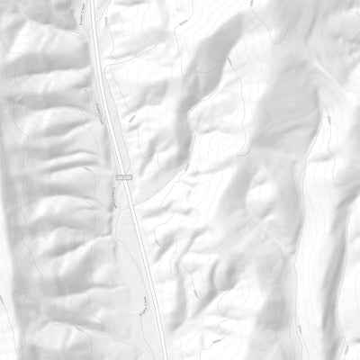 Dalton Mountain Bike Trails