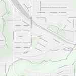 Medicine Hat Mountain Bike Trails