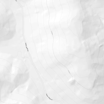 Elkins Mountain Bike Trails