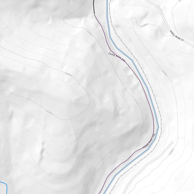 Elkins Mountain Bike Trails