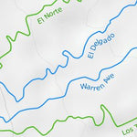 Todos Santos Mountain Bike Trails
