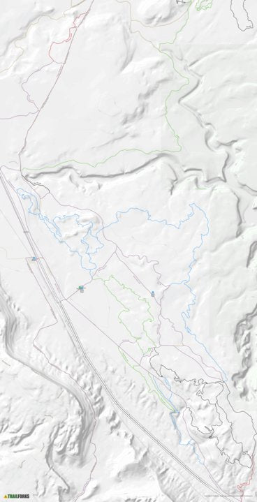 Moab Brand Trails Mountain Bike Trails