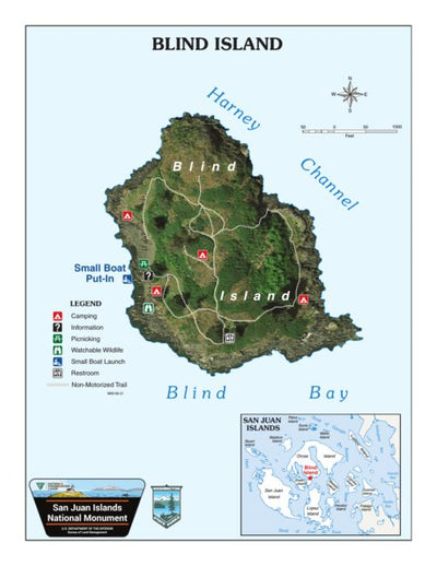 Blind Island