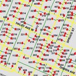 CITY OF THOMPSON FALLS