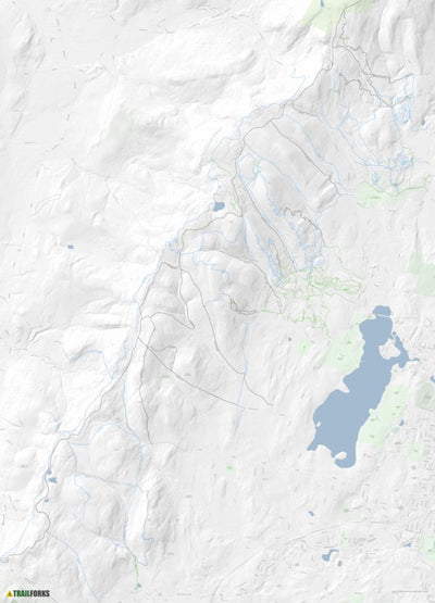 Pittsfield, Massachusetts, Mountain Bike Trails