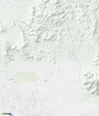 Apache Junction Mountain Bike Trails