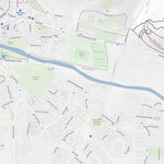 Peebles Mountain Bike Trails