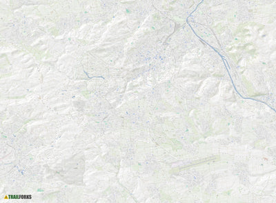 Stuttgart Mountain Bike Trails