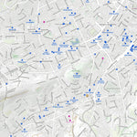 Stuttgart Mountain Bike Trails