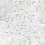 Rossland Mountain Bike Trails