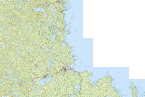 Gästrikland syd