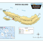 Patos Island