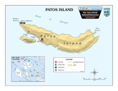 Patos Island