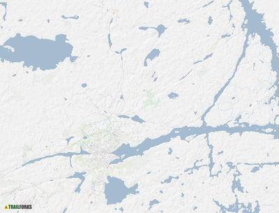 Norrtälje Mountain Bike Trails
