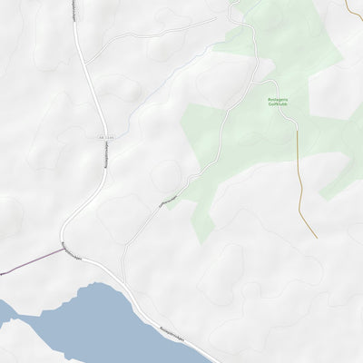 Norrtälje Mountain Bike Trails