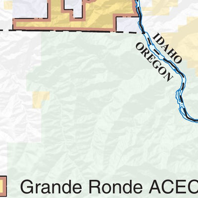 Grande Ronde