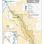 Keeney Pass Interpretive Site