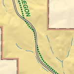 Keeney Pass Interpretive Site