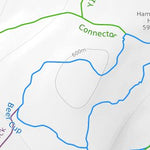 Hammond Hill Mountain Bike Trails