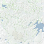 Hingham Mountain Bike Trails