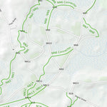 Hingham Mountain Bike Trails