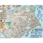 City of Port Townsend and Quimper Peninsula Walking and Bicycling Guide Maps