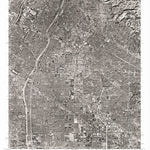 Whittier, CA (1974, 24000-Scale) Preview 1