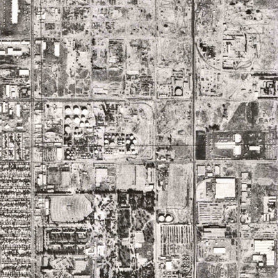 Whittier, CA (1974, 24000-Scale) Preview 2