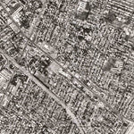 Whittier, CA (1974, 24000-Scale) Preview 3
