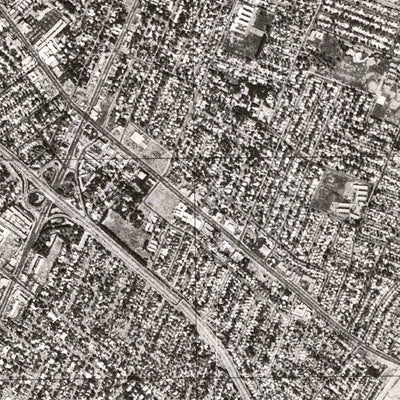 Whittier, CA (1974, 24000-Scale) Preview 3