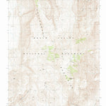 White Top Mountain, CA (1988, 24000-Scale) Preview 1