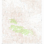 Whale Peak, CA (1959, 24000-Scale) Preview 1