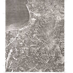 South Lake Tahoe, CA-NV (1974, 24000-Scale) Preview 1