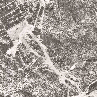 South Lake Tahoe, CA-NV (1974, 24000-Scale) Preview 2