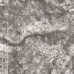 South Lake Tahoe, CA-NV (1974, 24000-Scale) Preview 3