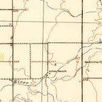 Terra Bella, CA (1942, 62500-Scale) Preview 2