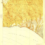Topanga Canyon, CA (1928, 24000-Scale) Preview 1
