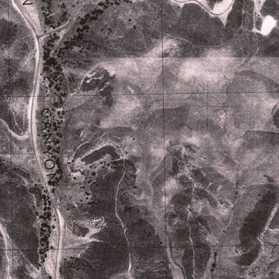 Thousand Oaks, CA (1976, 24000-Scale) Preview 2